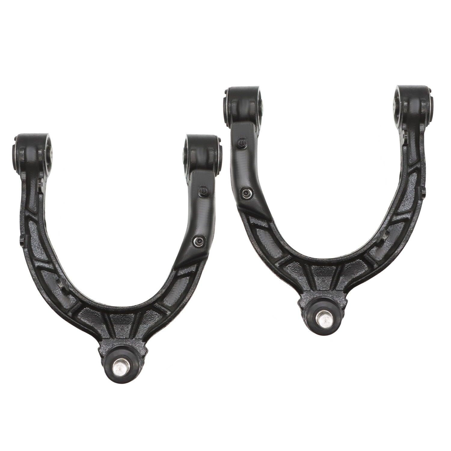 2Pcs Front Left Right Upper Control Arm Kit For 2017-2022 Tesla Model 3 Model Y