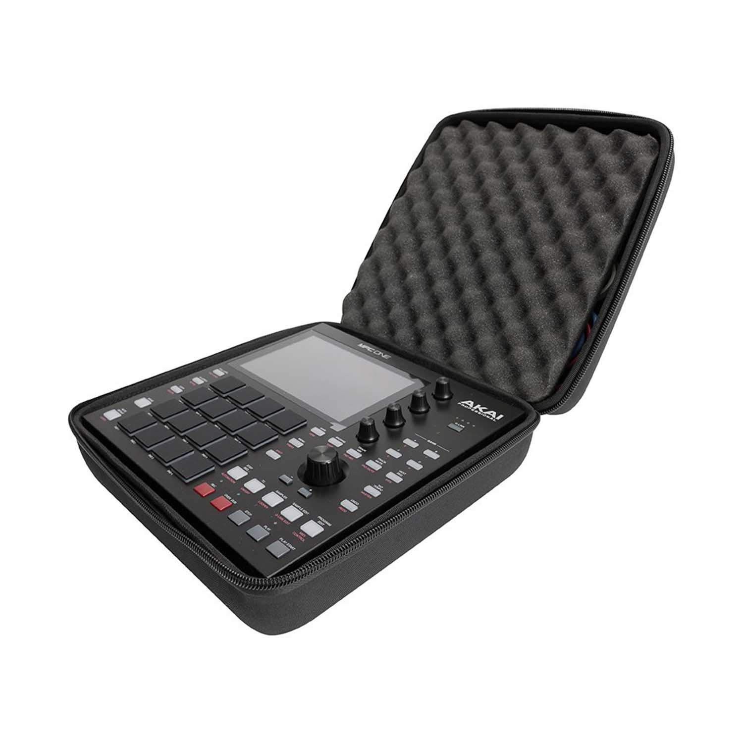 CTRL Case MPC One and MPC One+