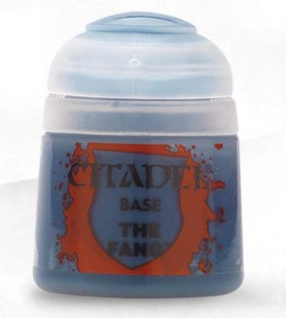 Base: The Fang Item Code 21-32
