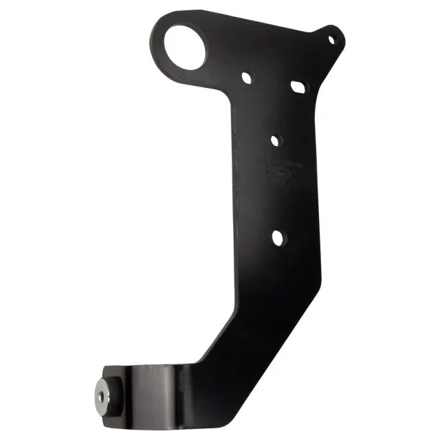 Genuine Ford Bracket Radiator Upper FC4Z-8A193-A