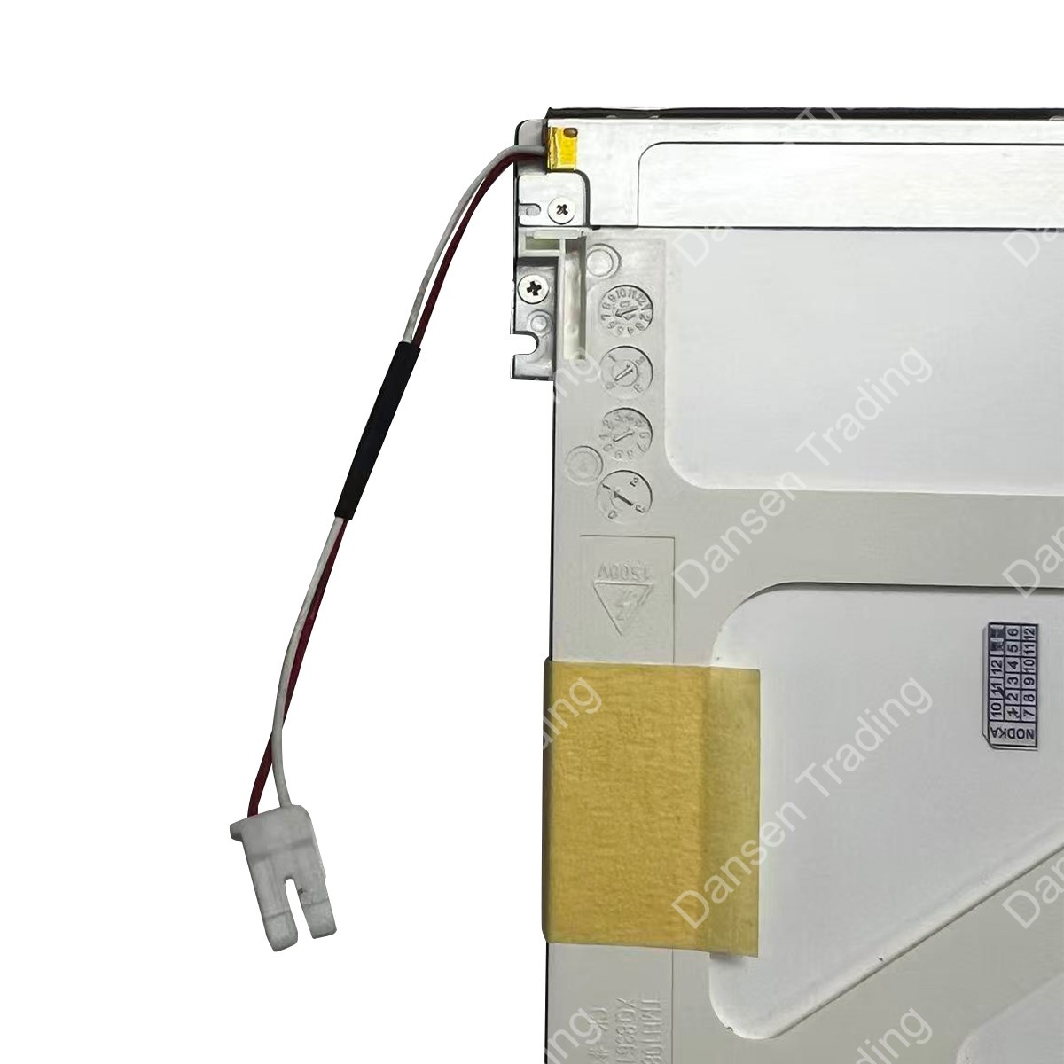 TM104SDH01 Industrial screen 10.4inch detection display normal 800x600