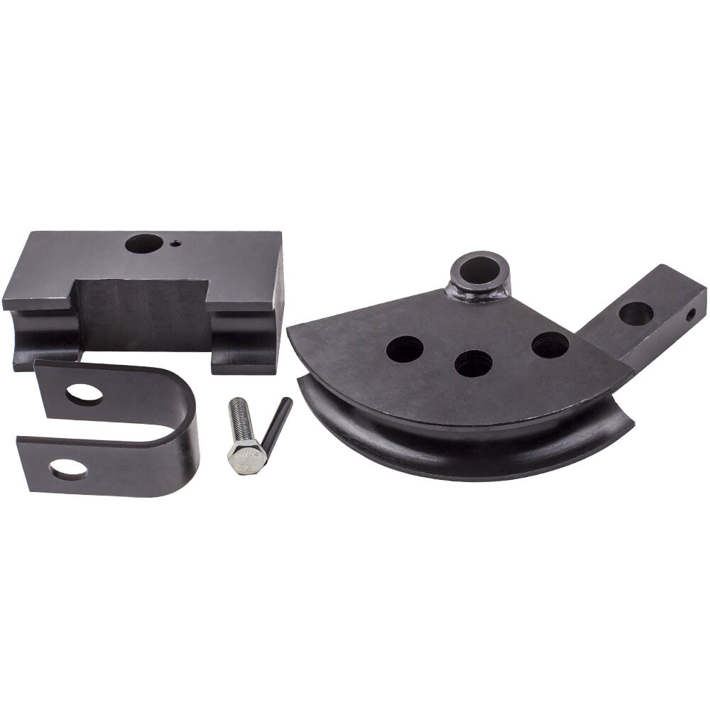 Round Tubing Bender Dies set for WFPB1000 1-5/8" X 5" X 120 w/ Mounting base
