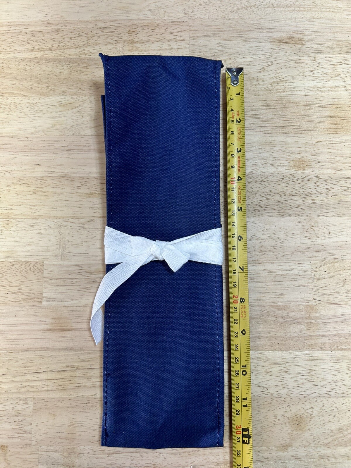 Japanese Hand Plane (Kanna) Cloth Storage Bag for 60-70mm Kanna.  New.
