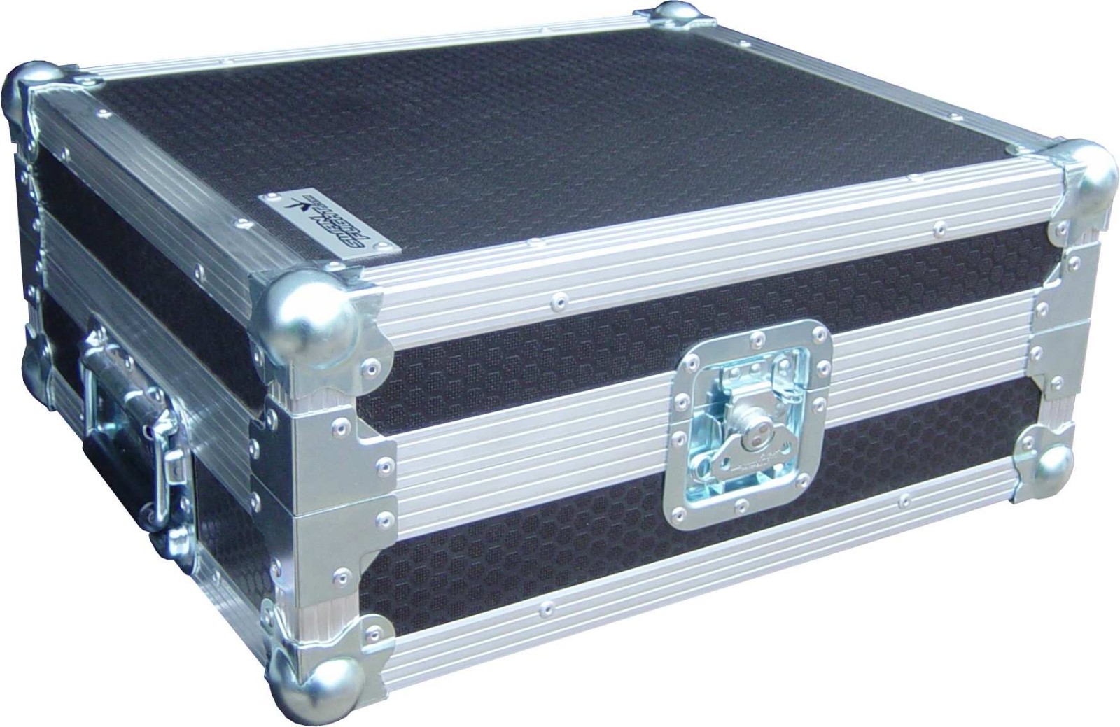 Technics SL1210 Turntable DJ Deck Swan Flight Case