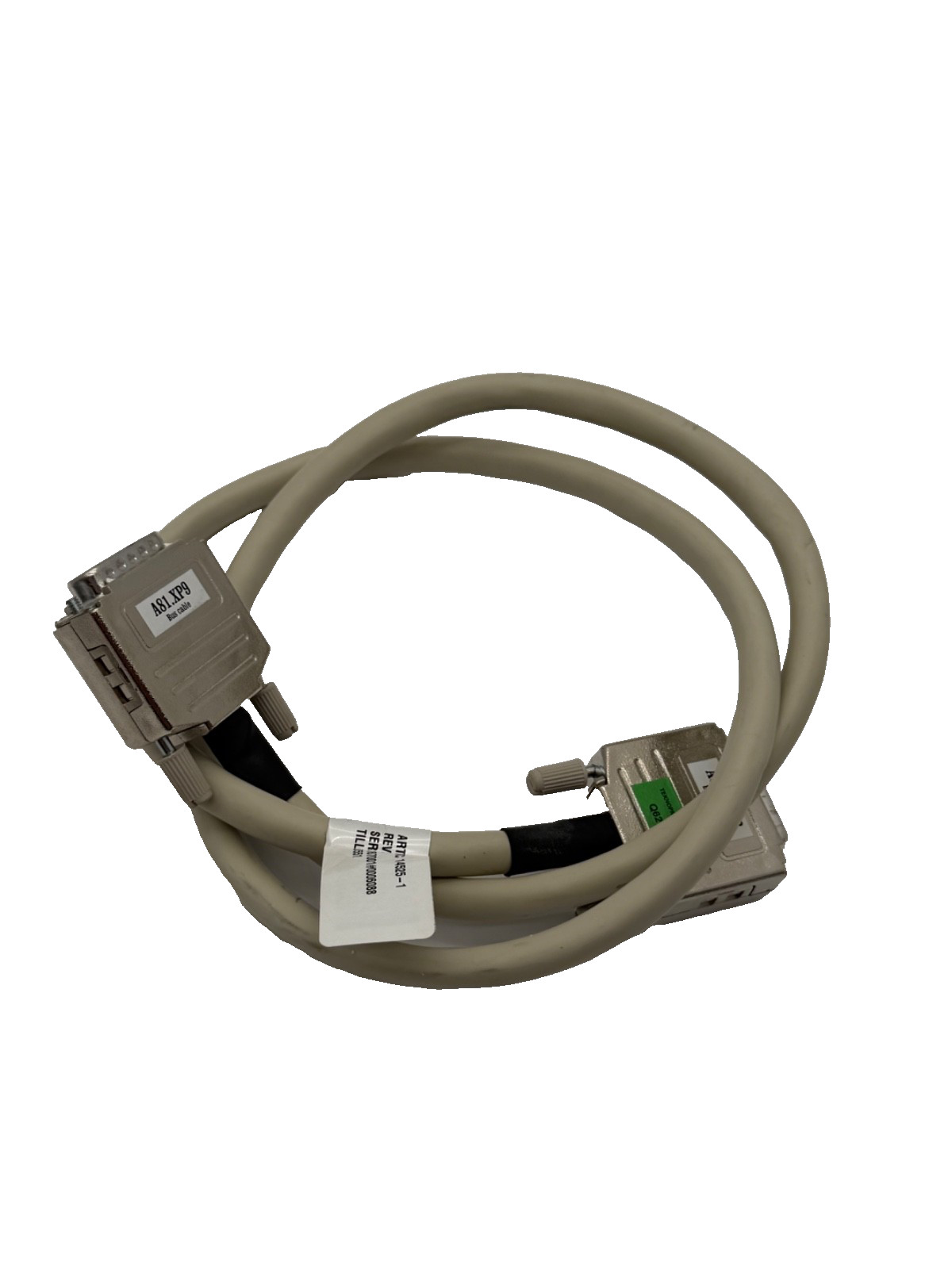 ABB 3HAC14525-1 Robot Controller Module