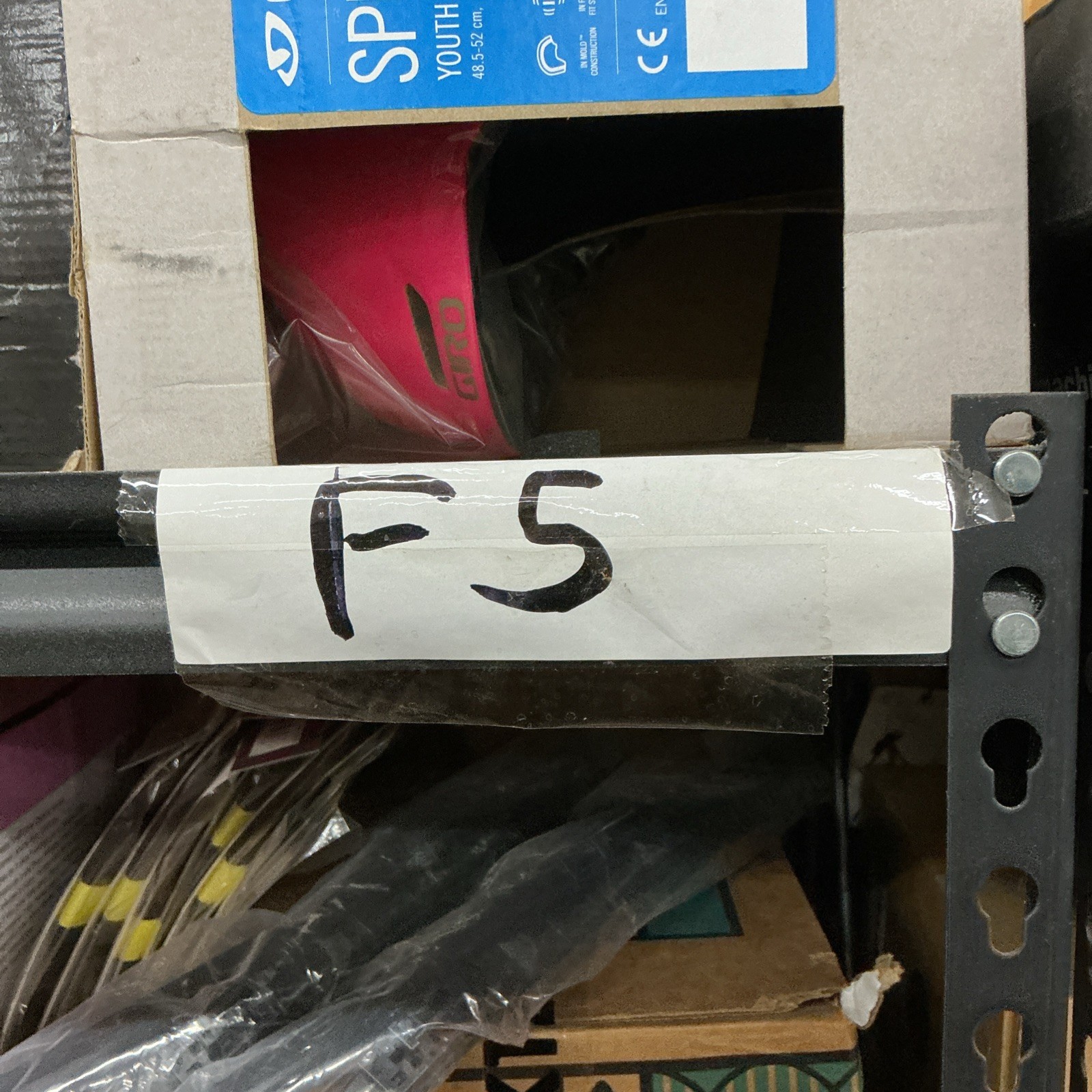 48 Titleist Pro V’s Used