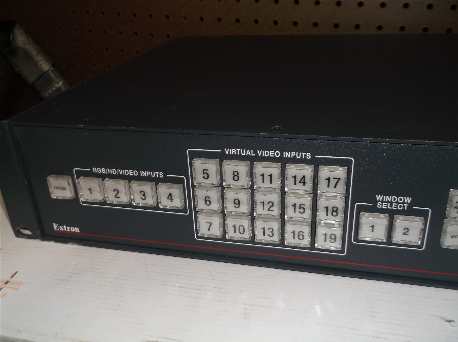Extron MGP-462xi Multi-Graphic Processor