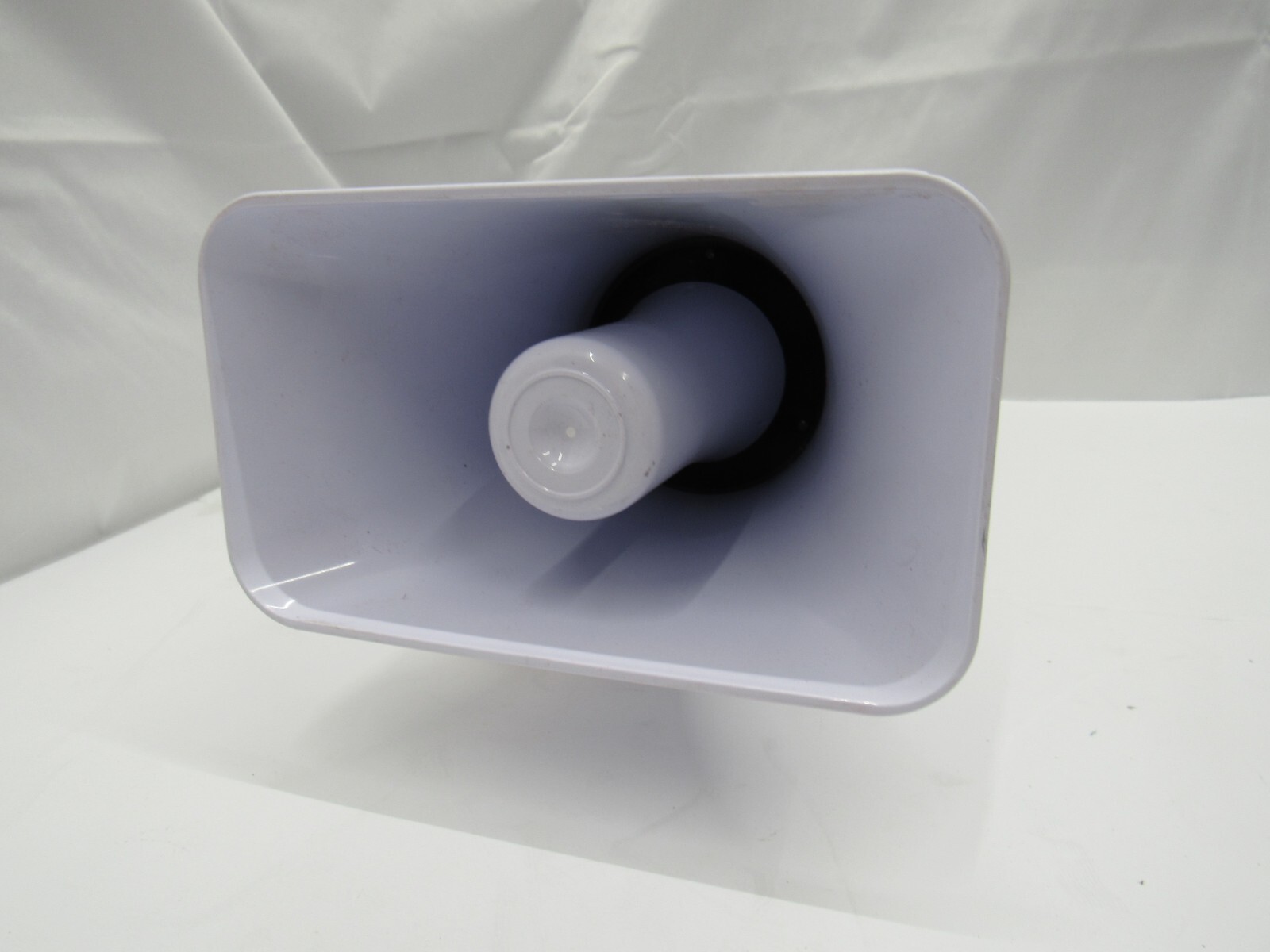 chowsons international siren speaker 12 volt used works ts-333s