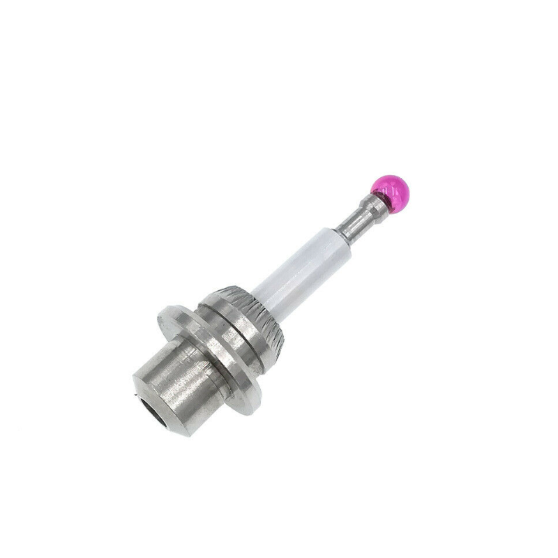 CMM Touch Probe Stylus 4mm Ruby Ball Ceramic Stem for HAIMER 3D Sensor 80.362.00