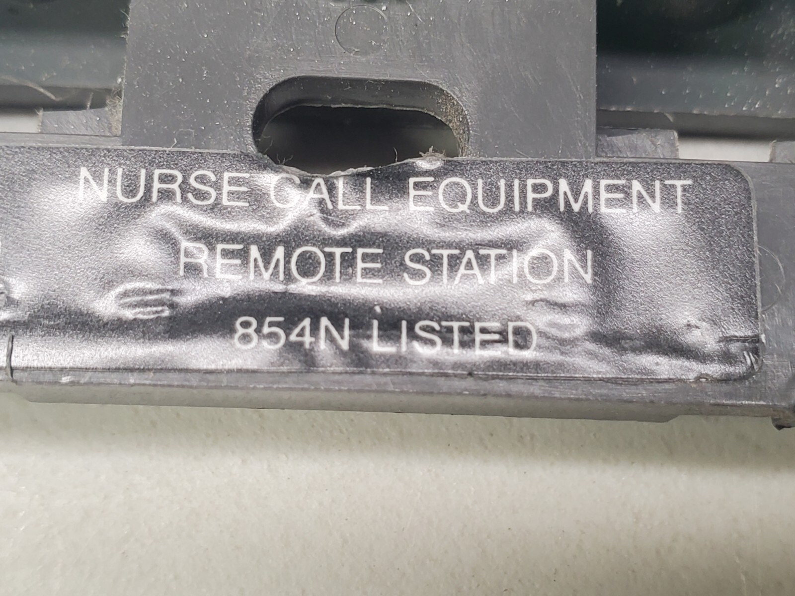 Dukane ProCare 6000 Code Blue Station