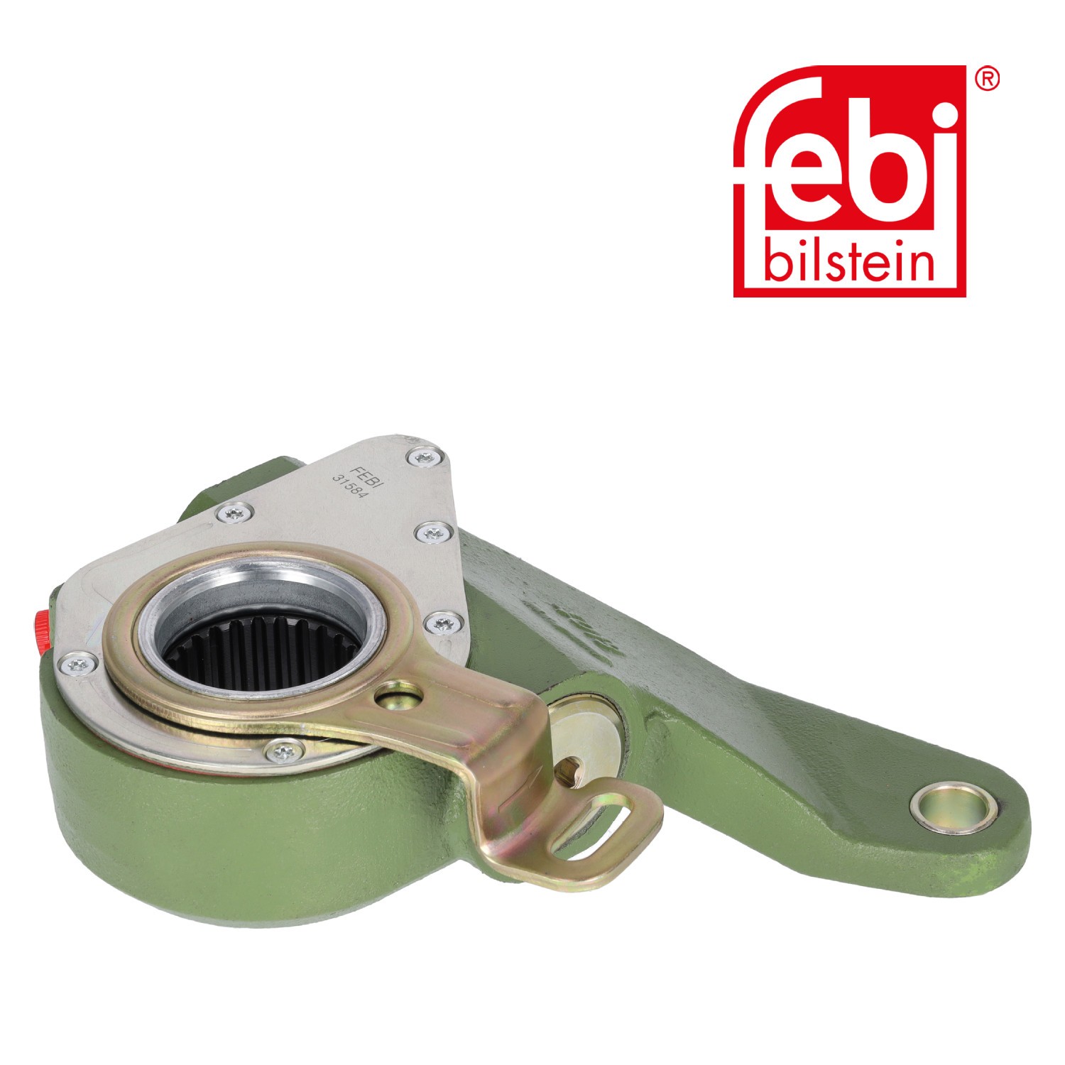 Febi 31584 Slack Adjuster Automatic Standard High Performance Reliable Braking