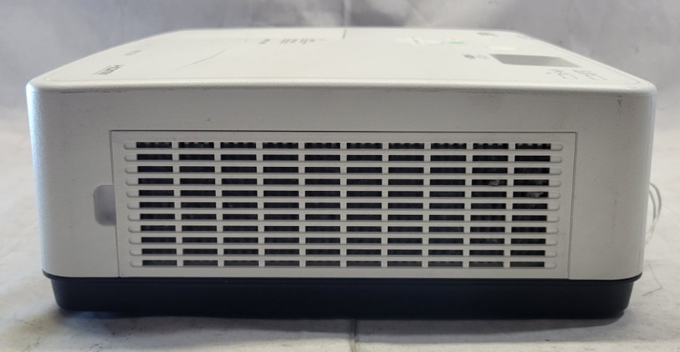 NEC ME372W Projector - 1,088 Lamp Hours - TESTED & WORKING!
