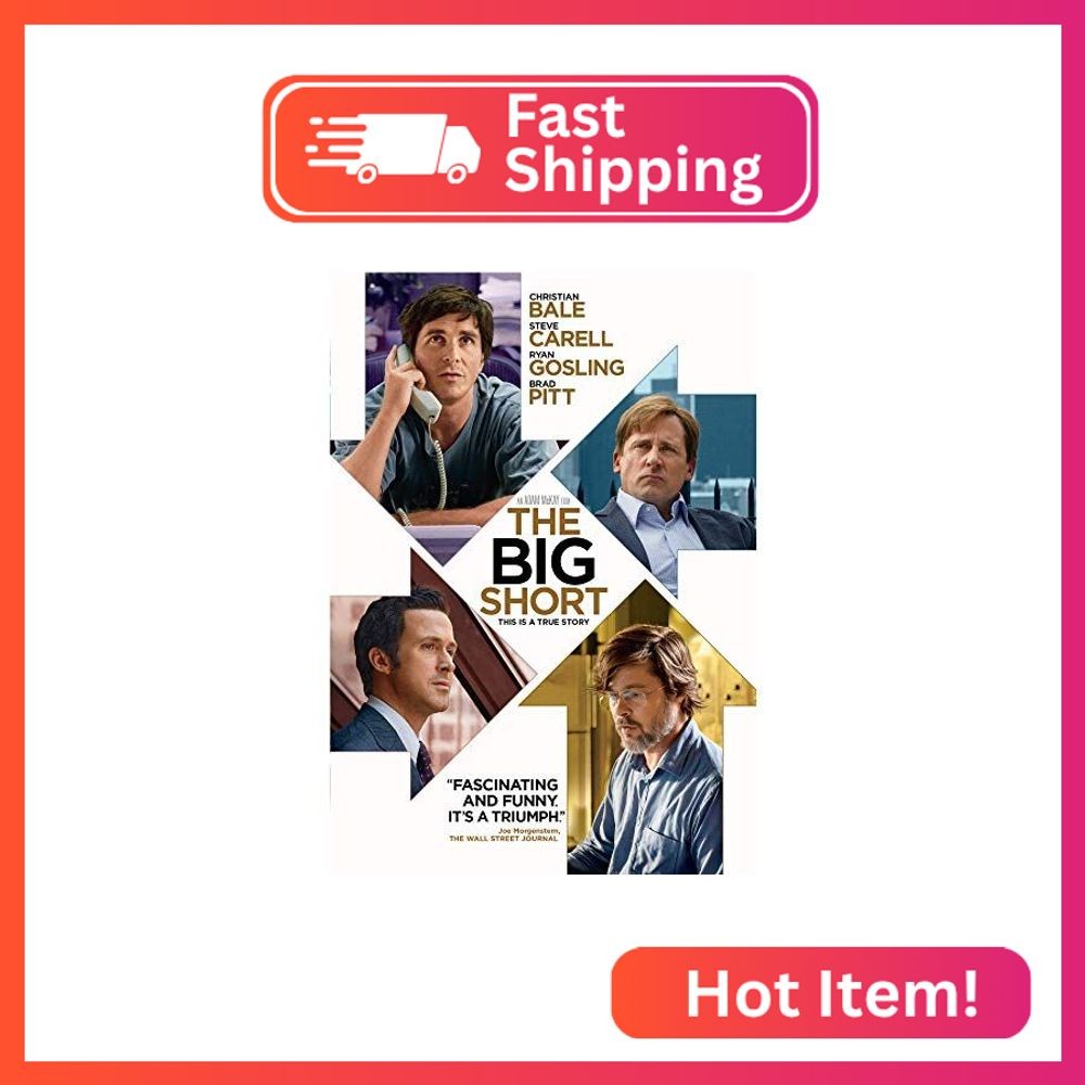 The Big Short