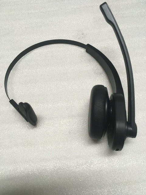 LEVN LE-HS011 Bluetooth USB Headset w/ microphone and USB receiver (dongle)