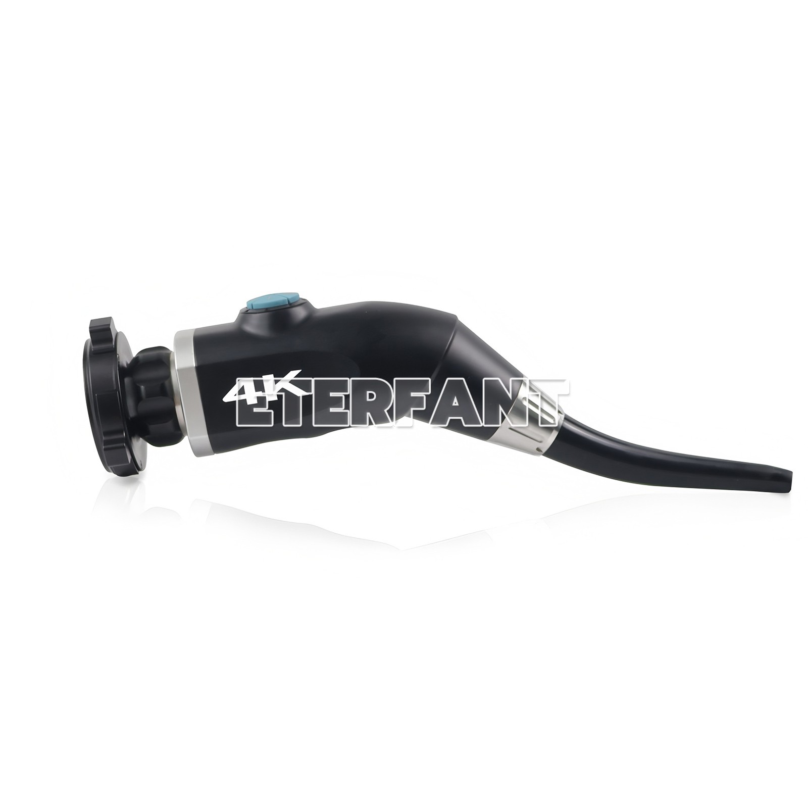 4K UHD ENT Integrated Endoscope Camera with LED light Laparoscopic Camera