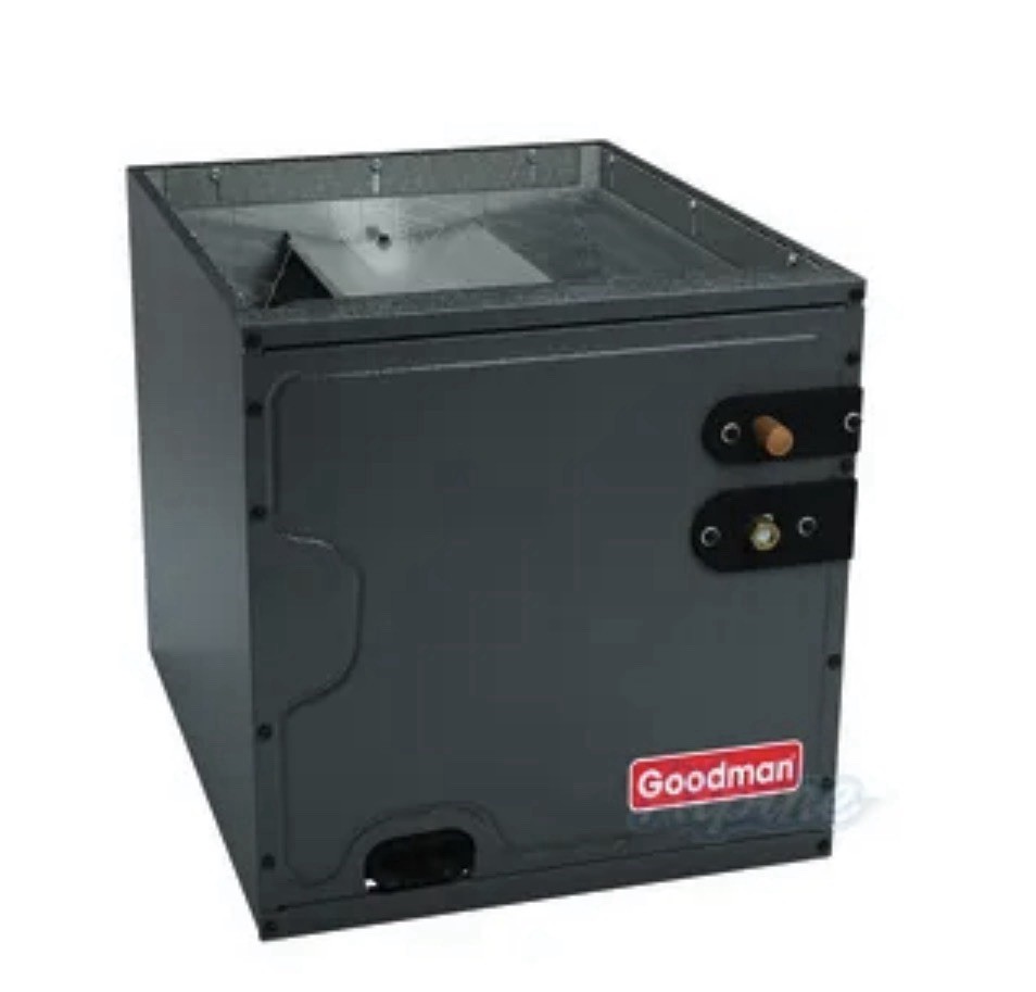 Goodman CAPFA3626C6 Evaporator Coil - Vertical - 21” Upflow/downflow