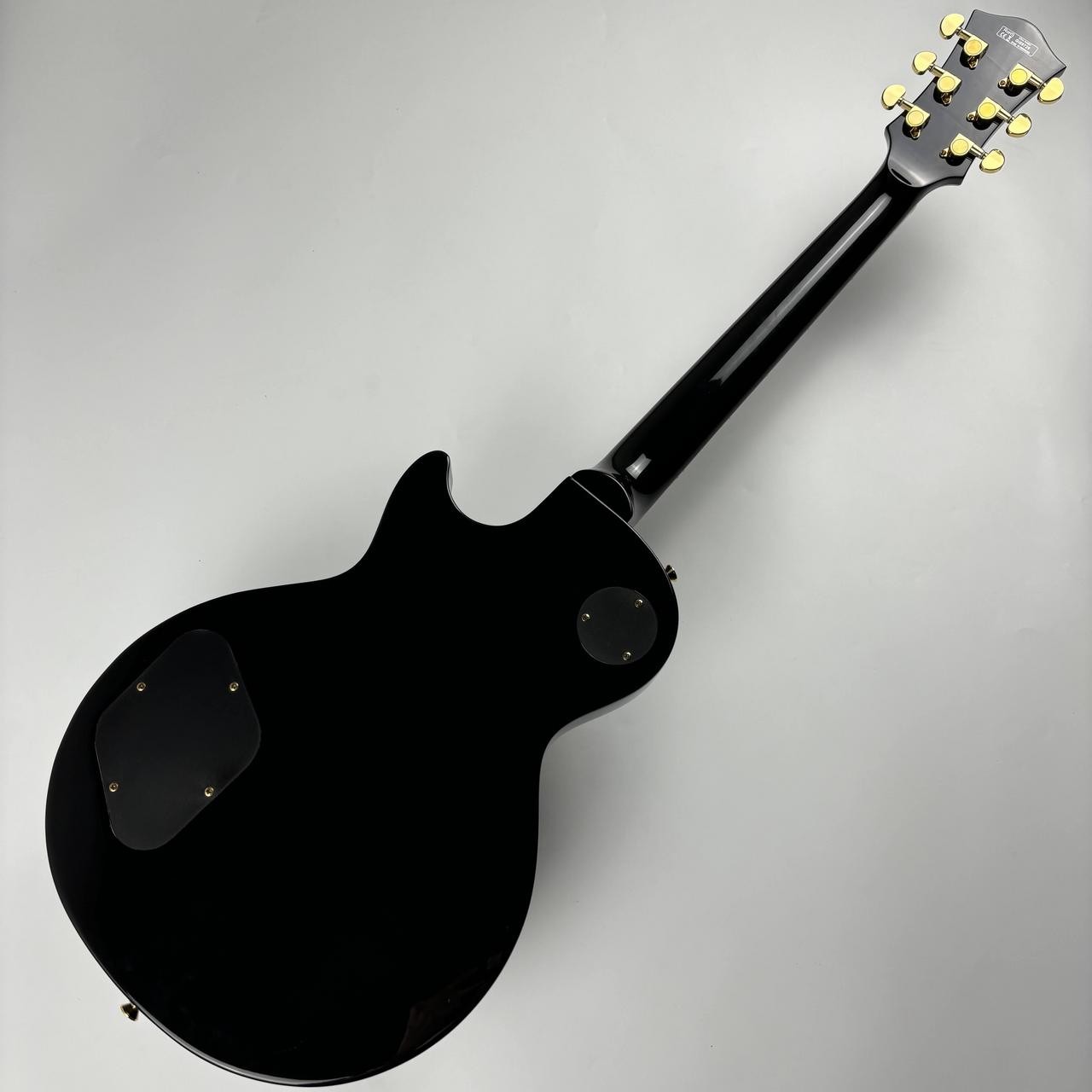 Bacchus DUKE-CTM BLK (no260602)