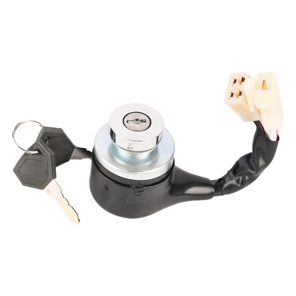 For John Deere Ignition Switch - LVA803436 - 2210 2305 2720 4100 4110