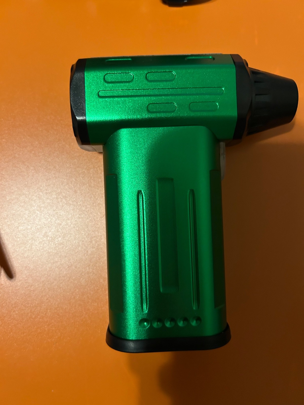schneider rechargable dust blower fan