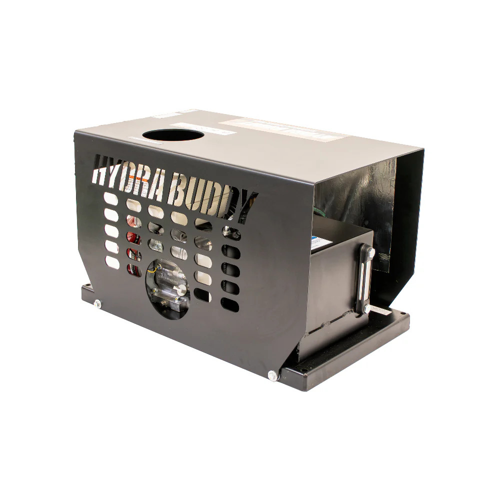 Brave Dump Trailer Unit  3,000 PSI  2 GPM  Recoil Start  GX160