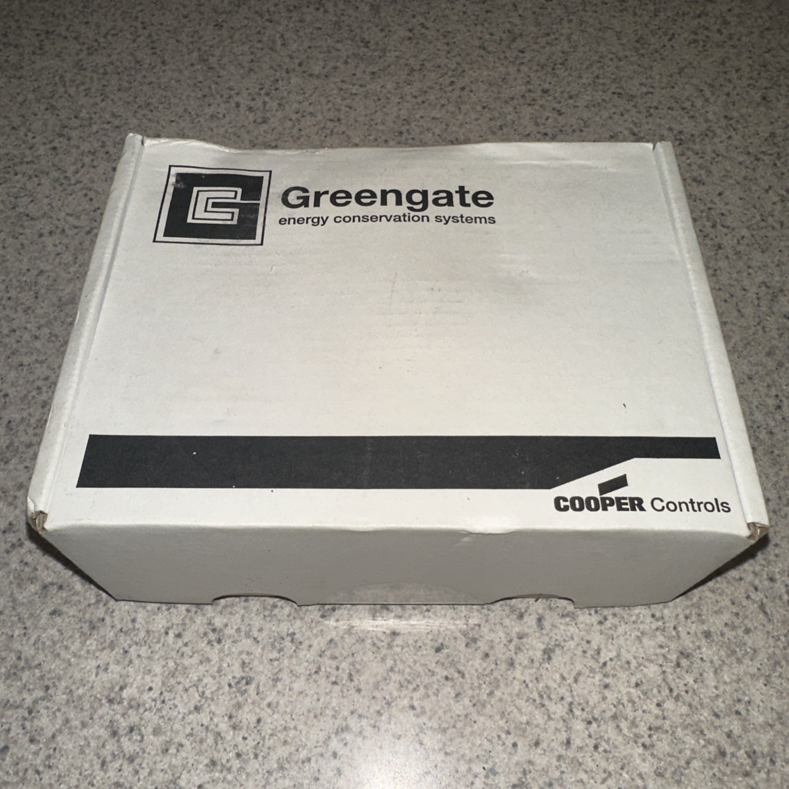 OAC-DT-2000-DMV ceiling occupancy sensor BY COOPER GREENGATE