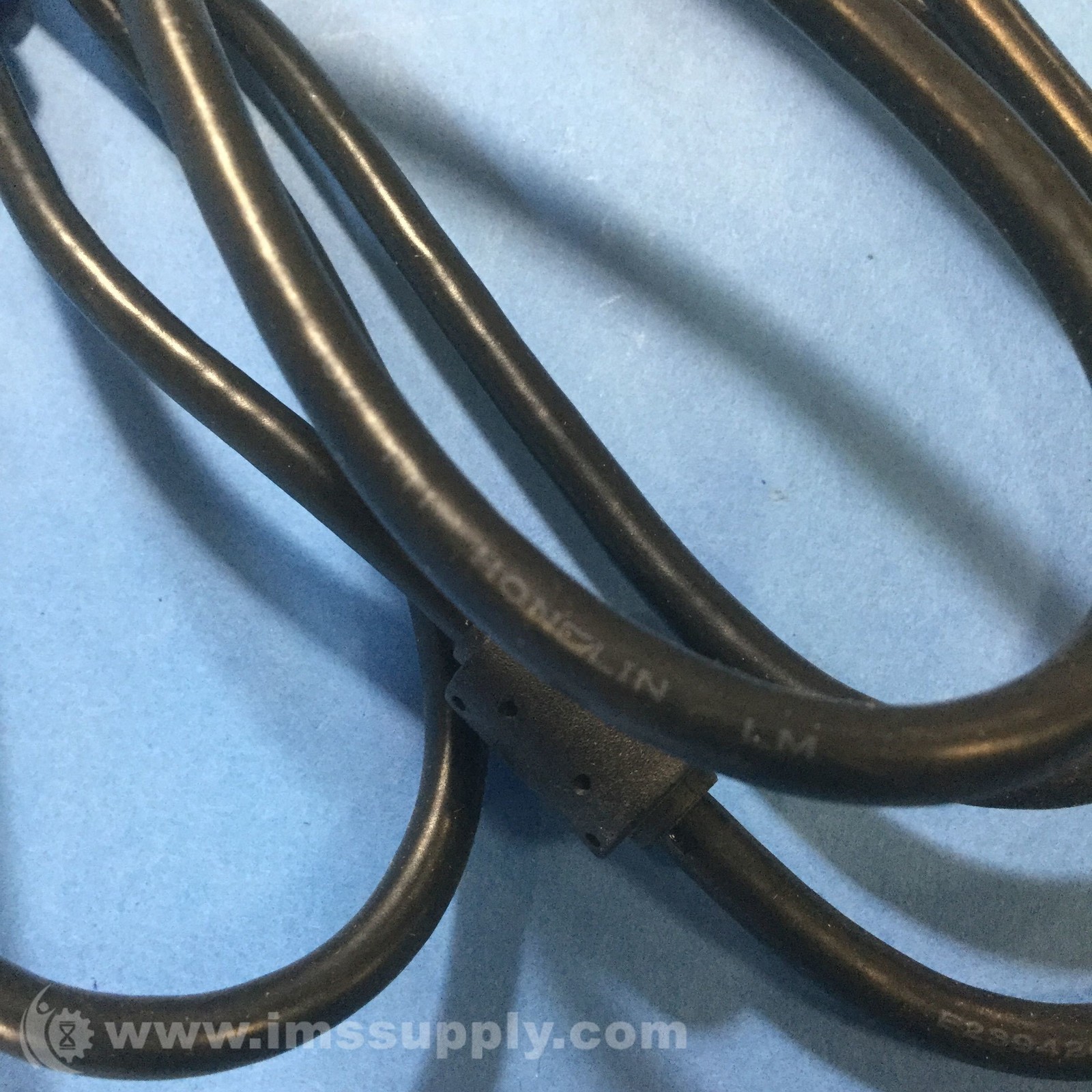 15 Pin Male VGA Cable USIP