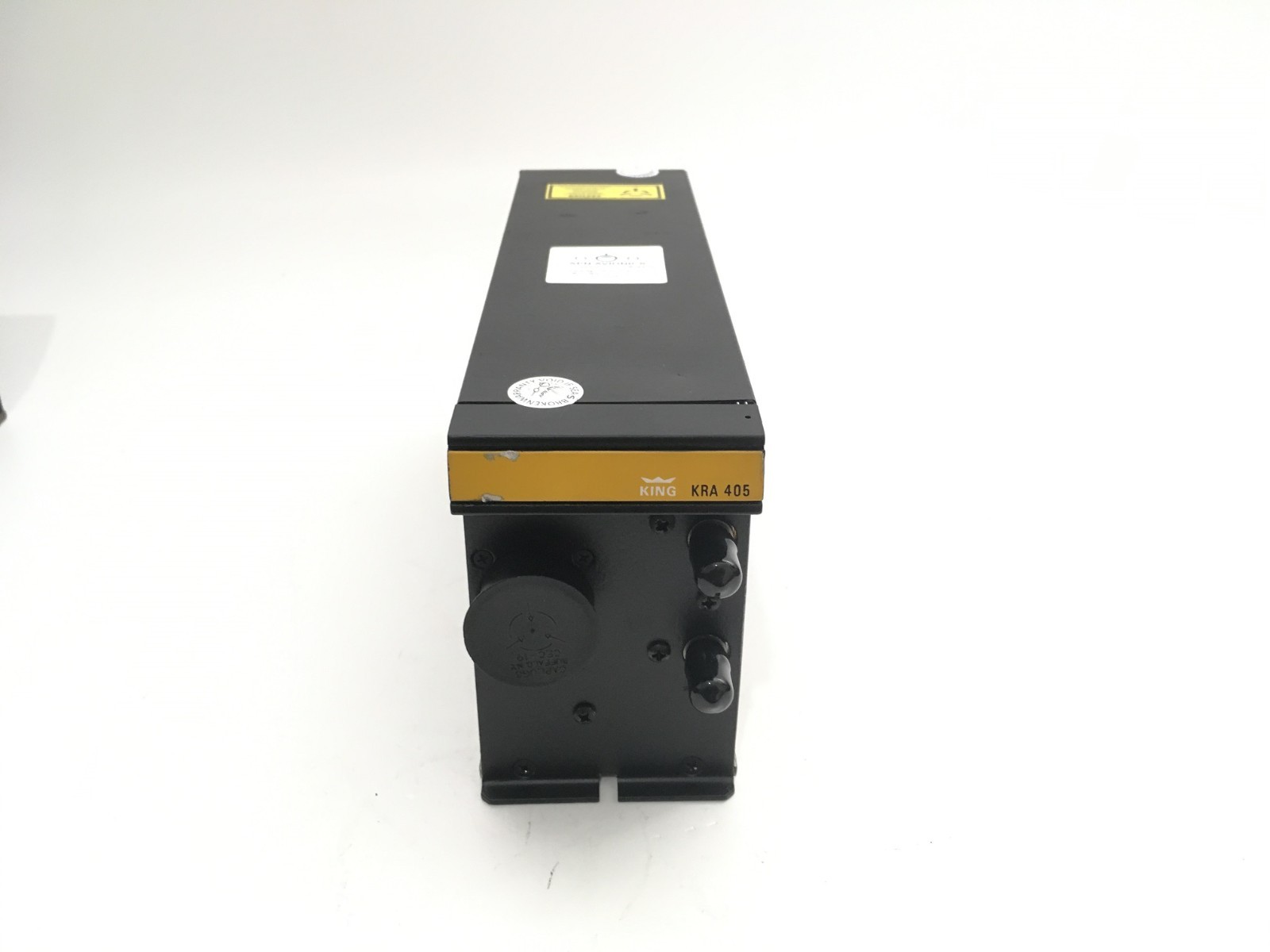 Bendix/King KRA 405 - P/N 066-1048-00 - OH - EASA F1