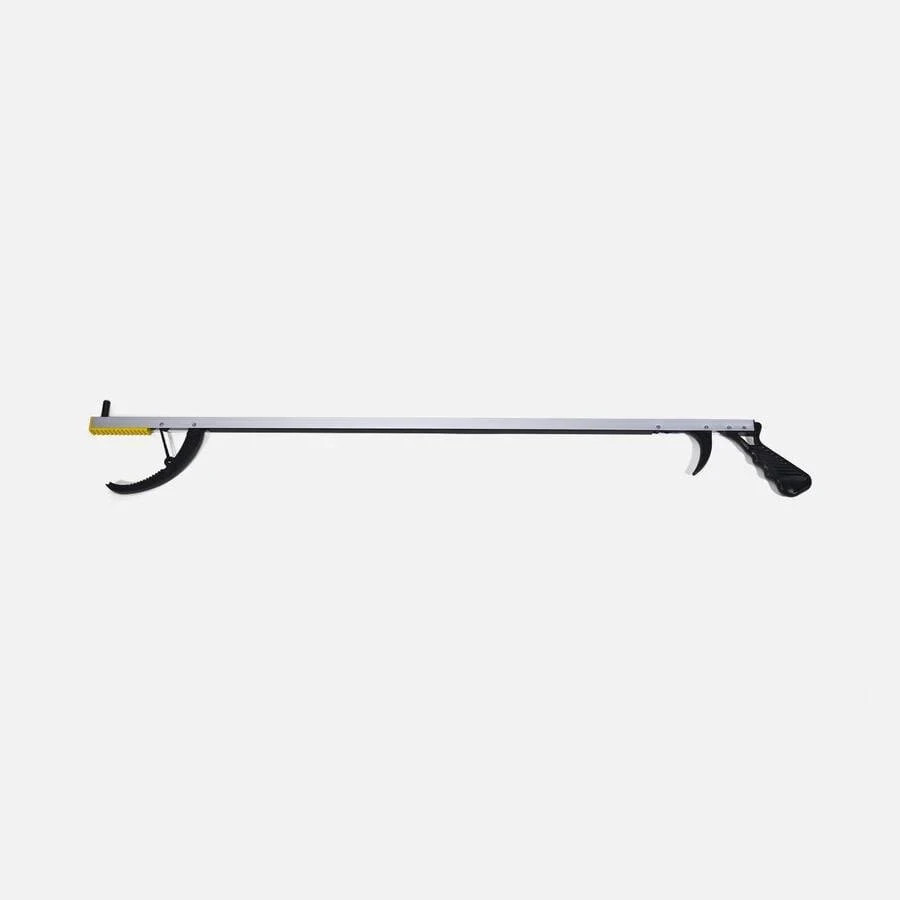 Aluminum Reacher 26" with magnetic tip