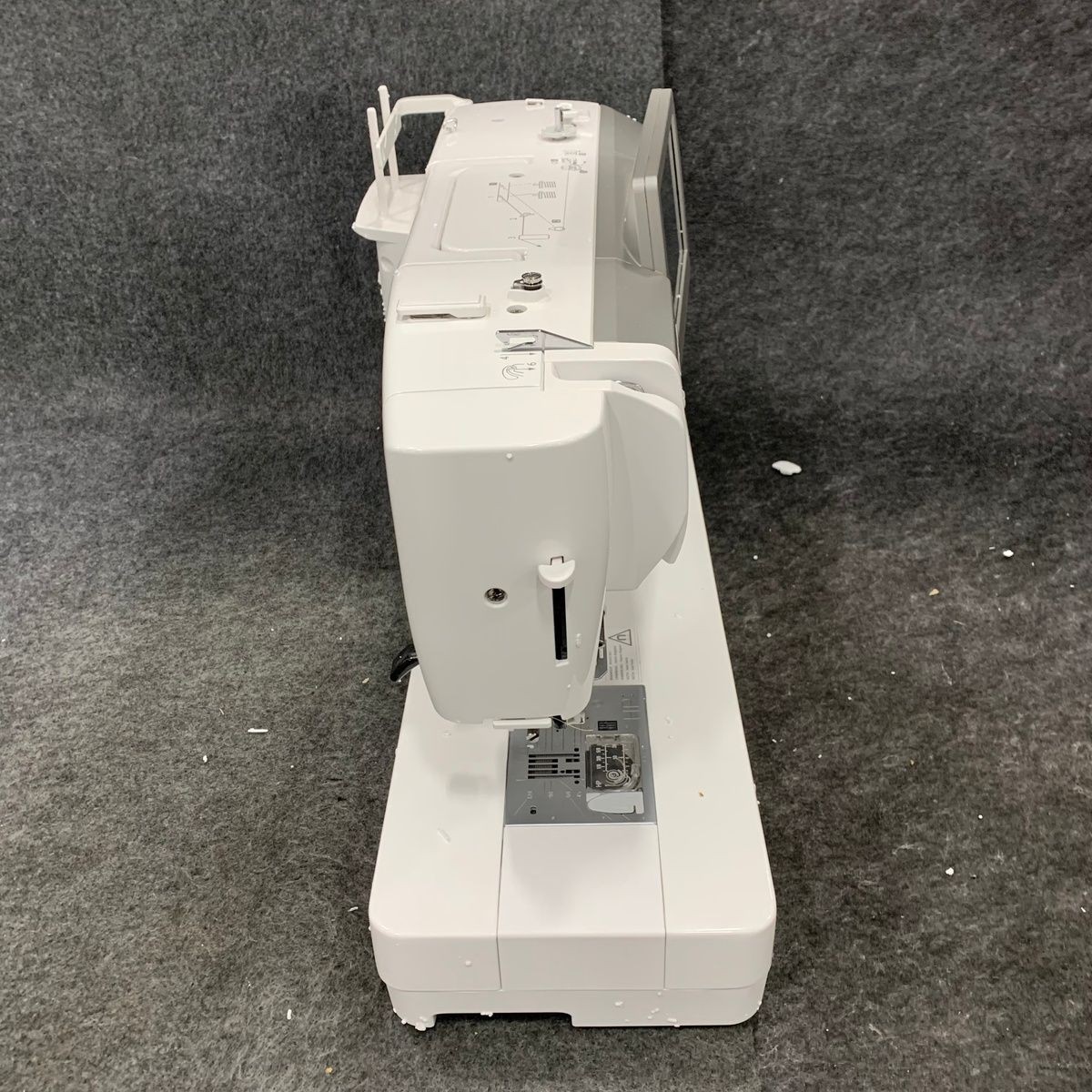 JANOME Continental M7 Professional Sewing Machine *