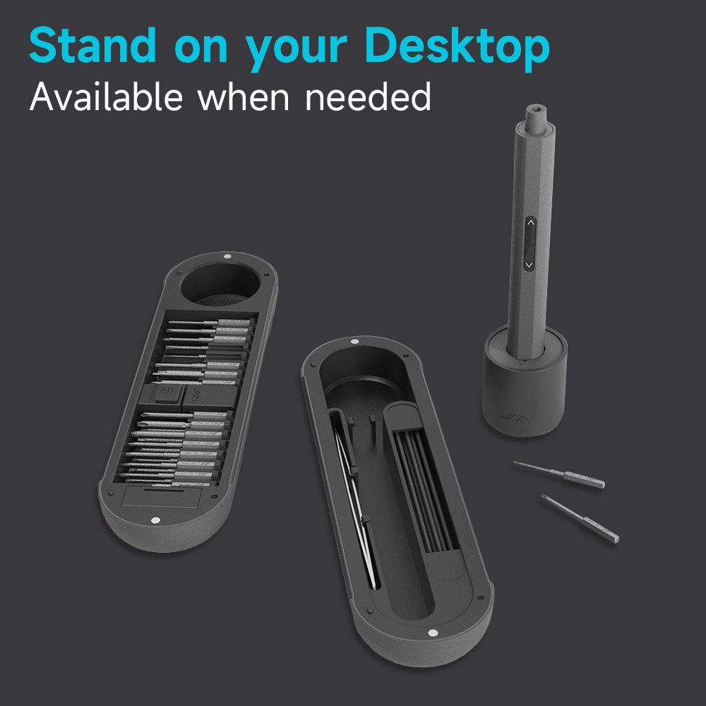Rechargeable Electric Screwdriver Mini Electric Screwdriver'