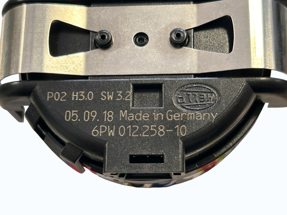 Rain sensor 81259370068 MAN Trucks TGX I 2019