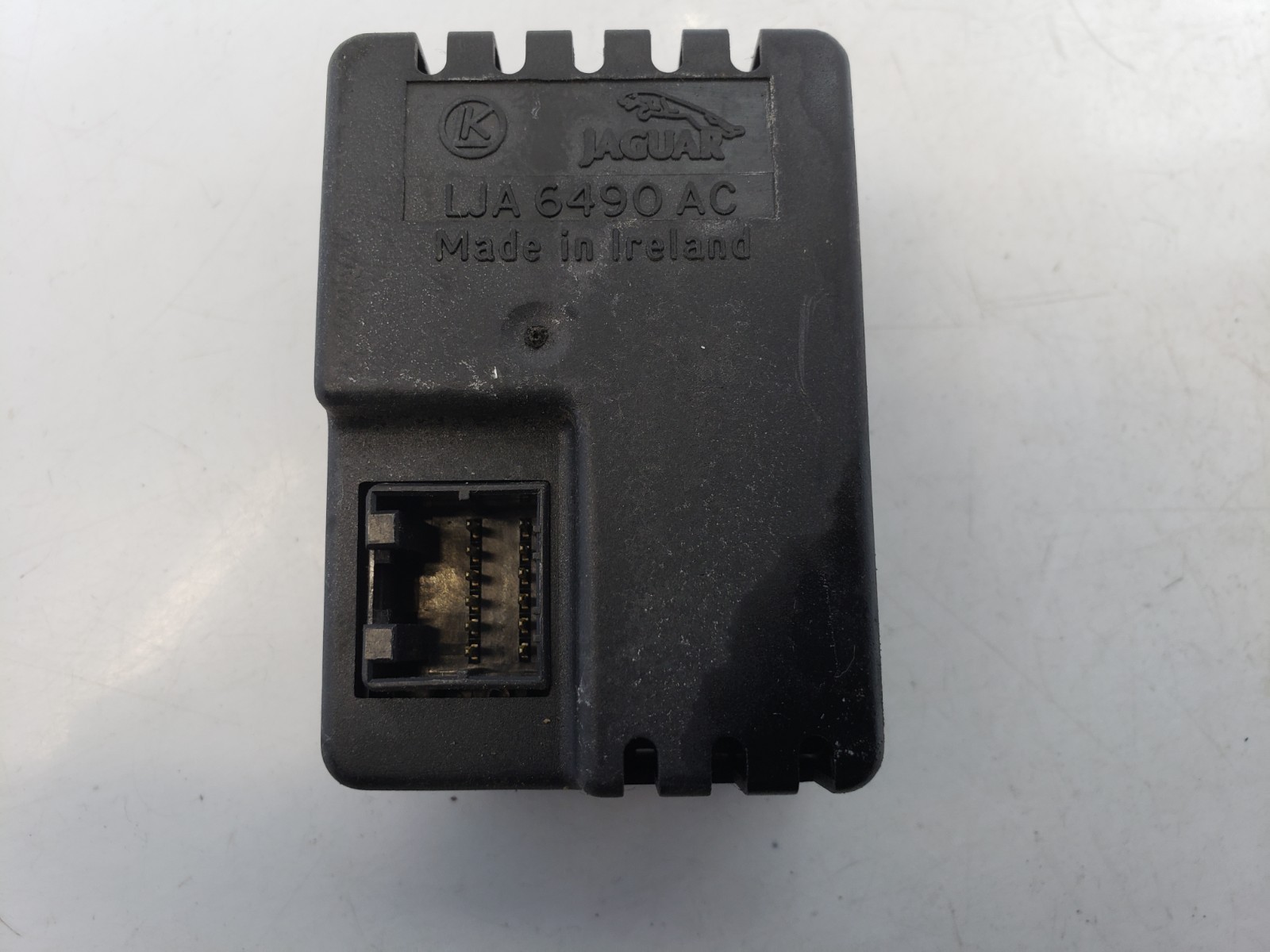 ✅ 1997-2001 OEM Jaguar XK8 XKR Lamp Dimmer Control Module Unit