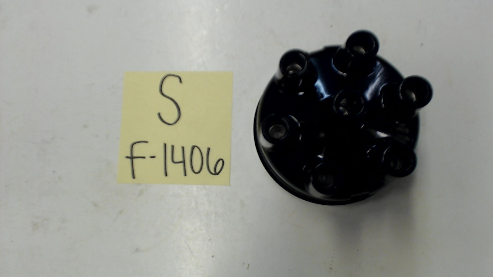 Niehoff FF-72 Distributor Cap