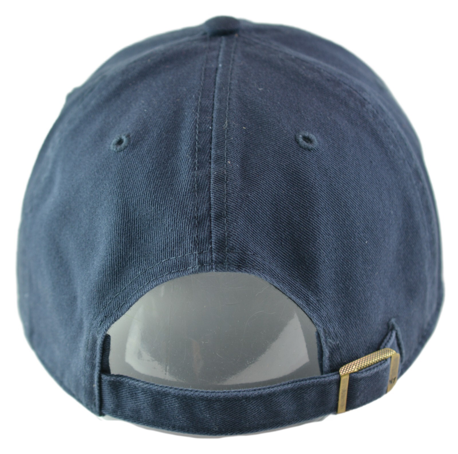 '47 Kentucky Derby Churchill Downs Statesman Flag Blue Clean Up Relaxed Fit Hat