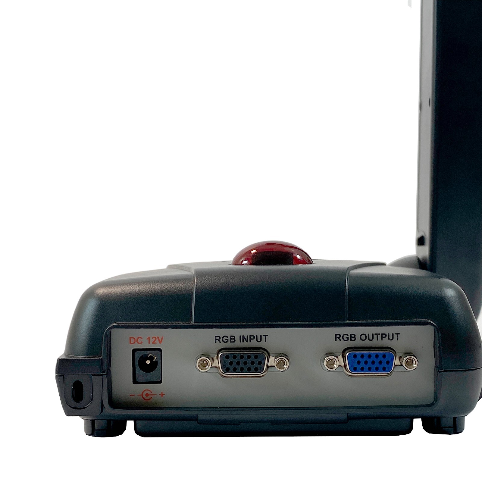 Aver AverVision 300AFHD 30FPS 5MP Document Camera Visual Presenter w/Bundle