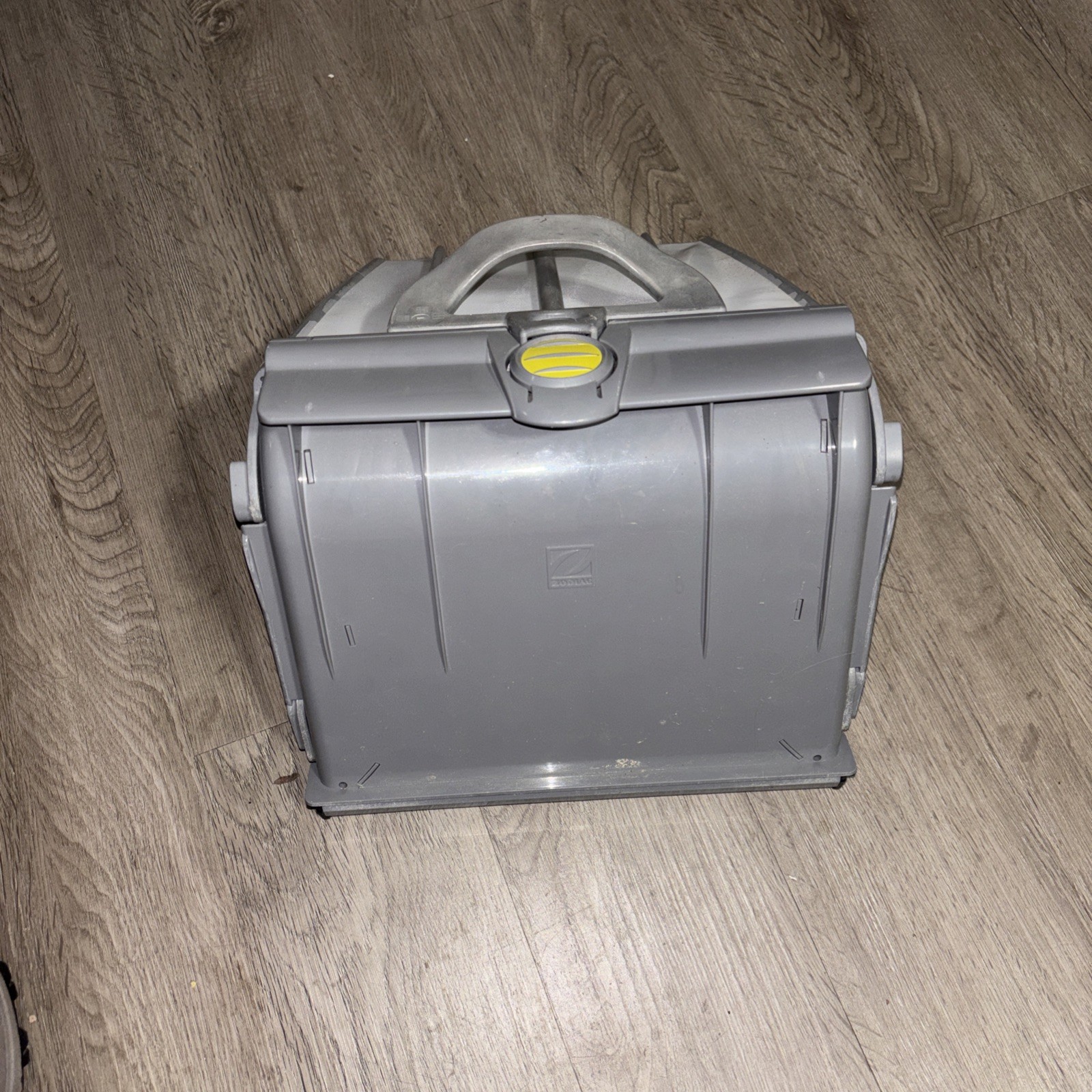 Polaris Zodiac Housing Filter Canister BASKET R0535800 R0517700 Lip Good