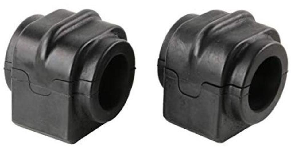 K201971 Suspension Stabilizer Bar Bushing Kit for Dodge Charger