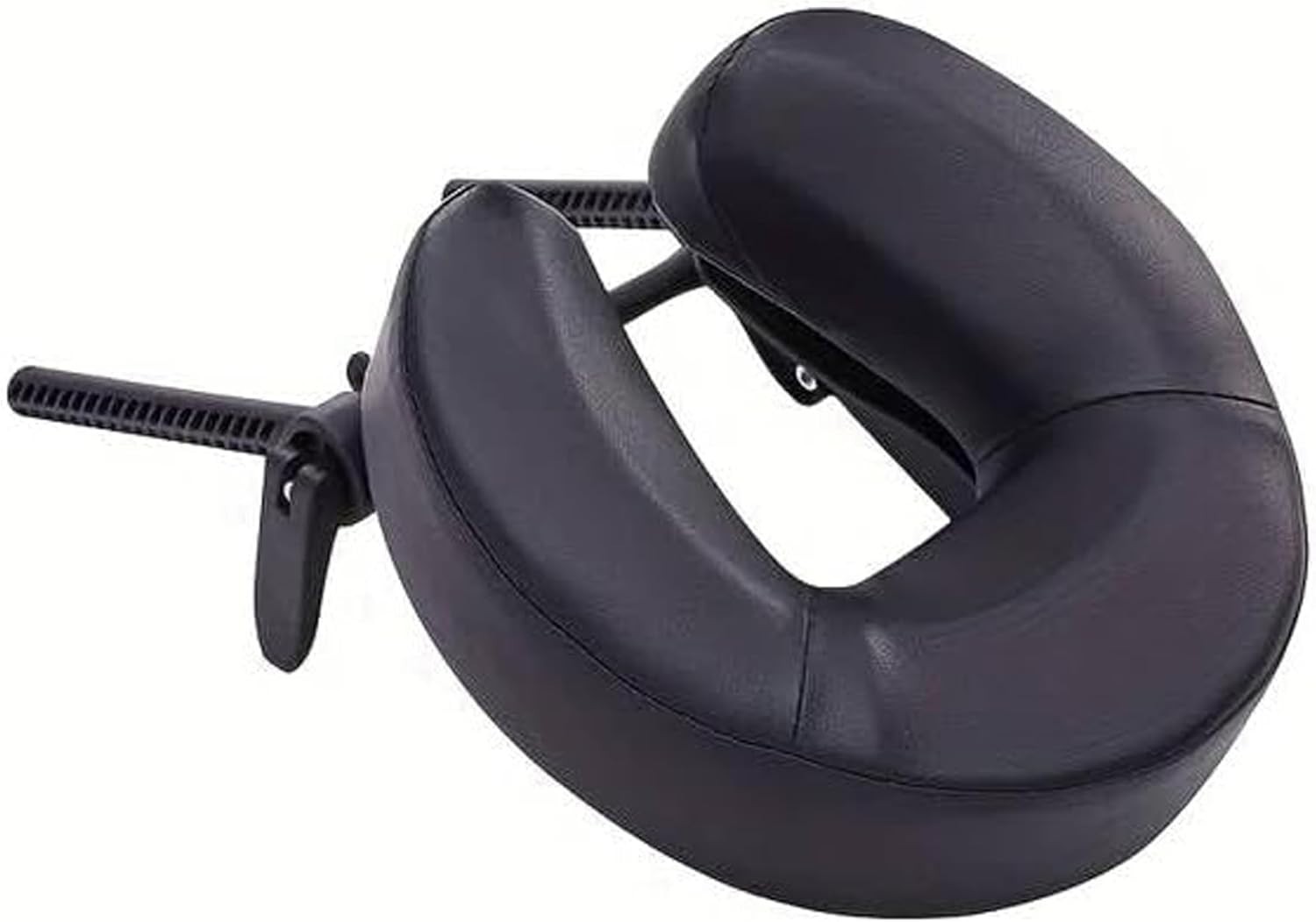Universal Massage Table Face Cradle & Cushion, Adjustable Massage Chair Spa Bed