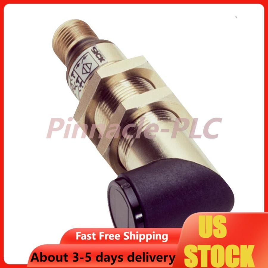 US FREE TAX SICK VTE18-3F2412 Photoelectric   ,PNP, #