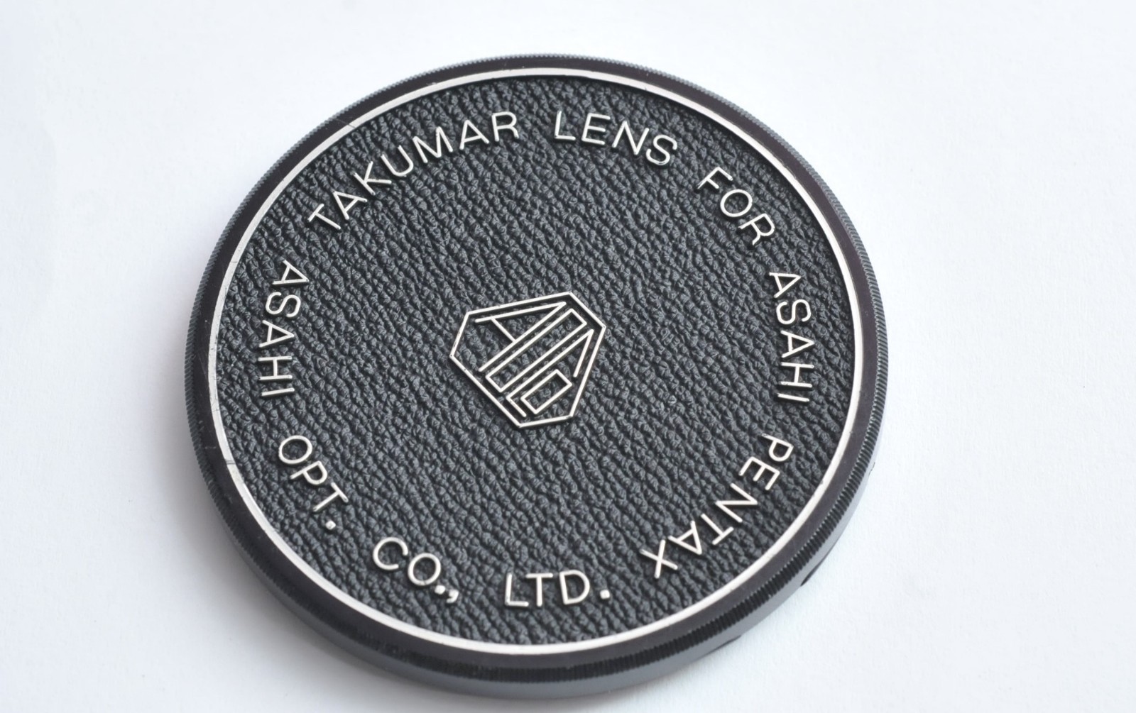 PENTAX 6x7 A 67mm Front Lens Cap