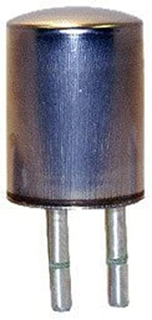 WIX 33129 Fuel (Complete In-Line) Filter