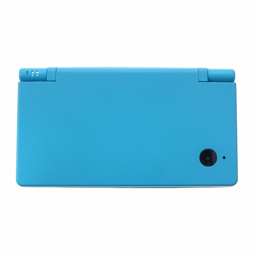 Full Housing Shell Case Replacement Screen Lens Cover Buttons Kit For DSi NDSi