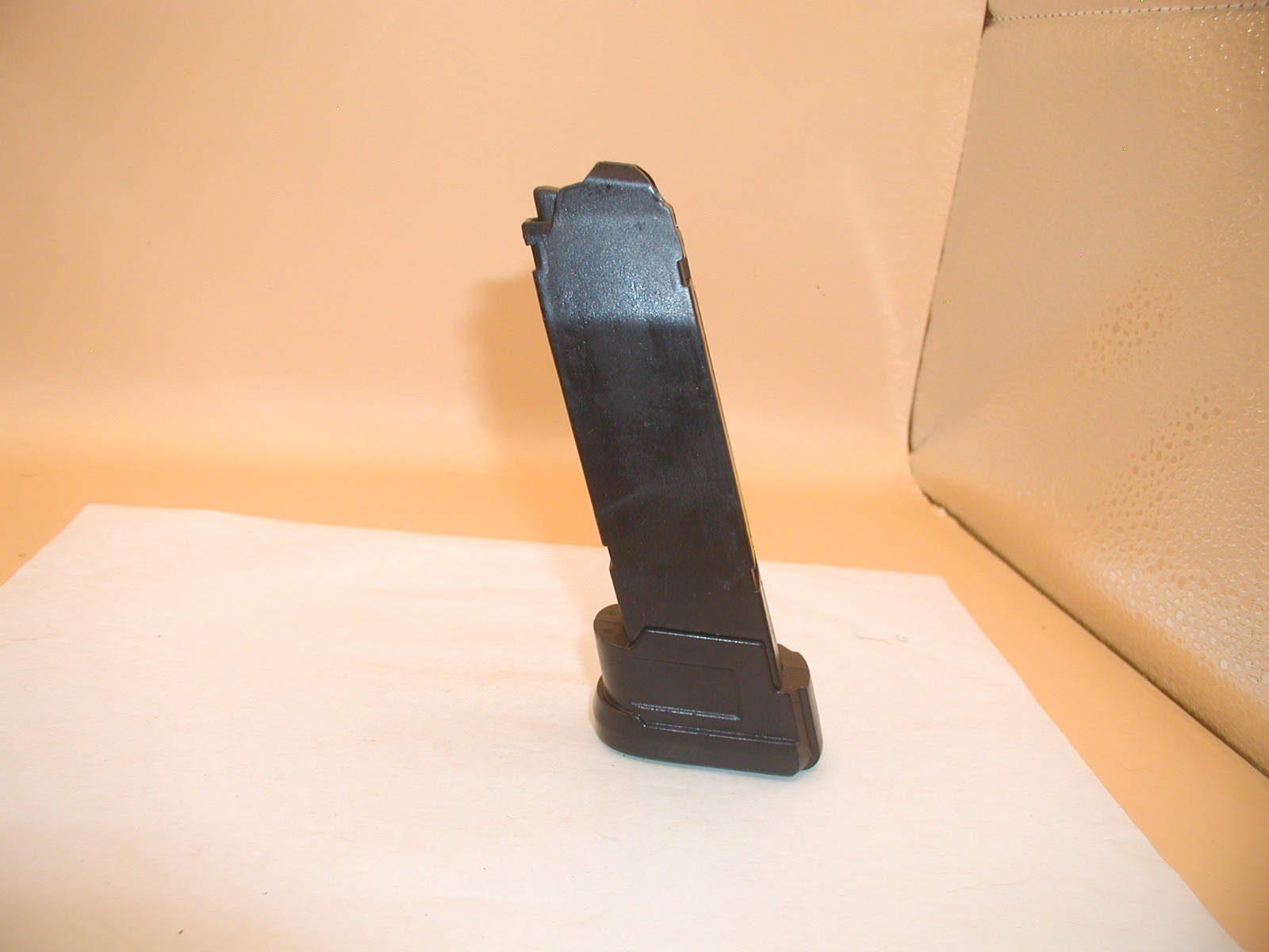 LKCJ P320 Soft Bullet Nerf Pistol - Clip/Magazine 6-Round