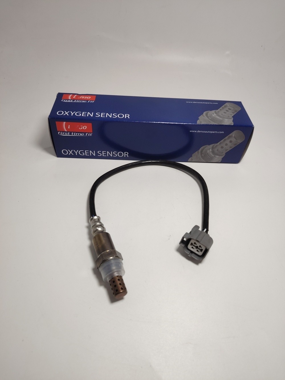 Denso Downstream Oxygen Sensor 234-4733 for 2003-2011 HONDA ELEMENT L4-2.4L