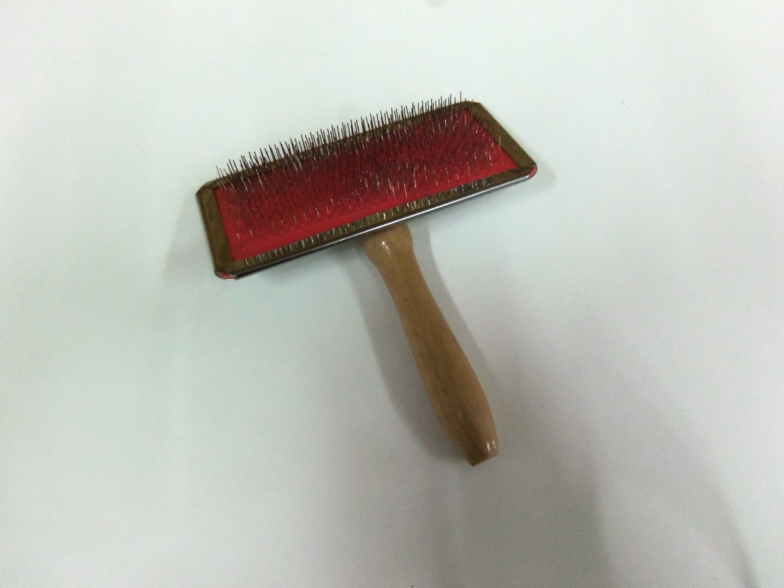 Generic Fur Brush Fur Handling Skinning Fleshing Fur Care Traps Trapping