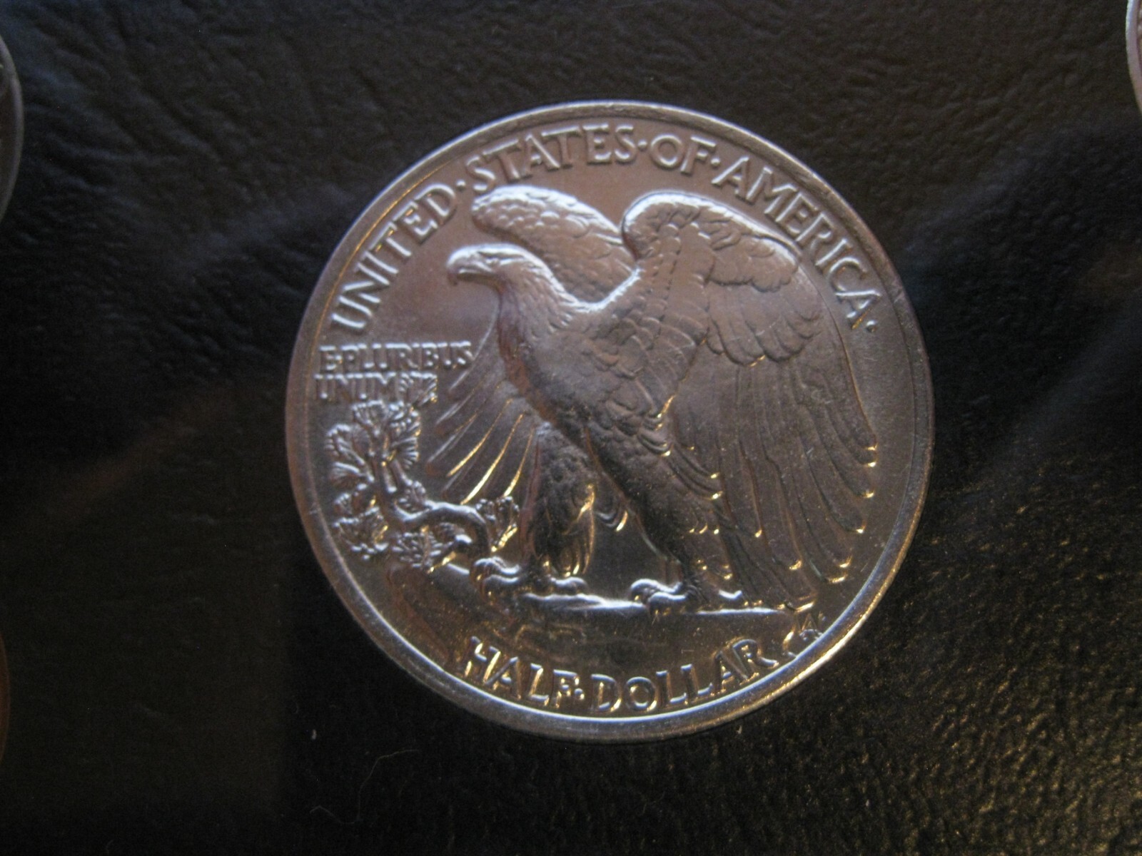 1936 P US Mint Set Brilliant Uncirculated! Very Nice!