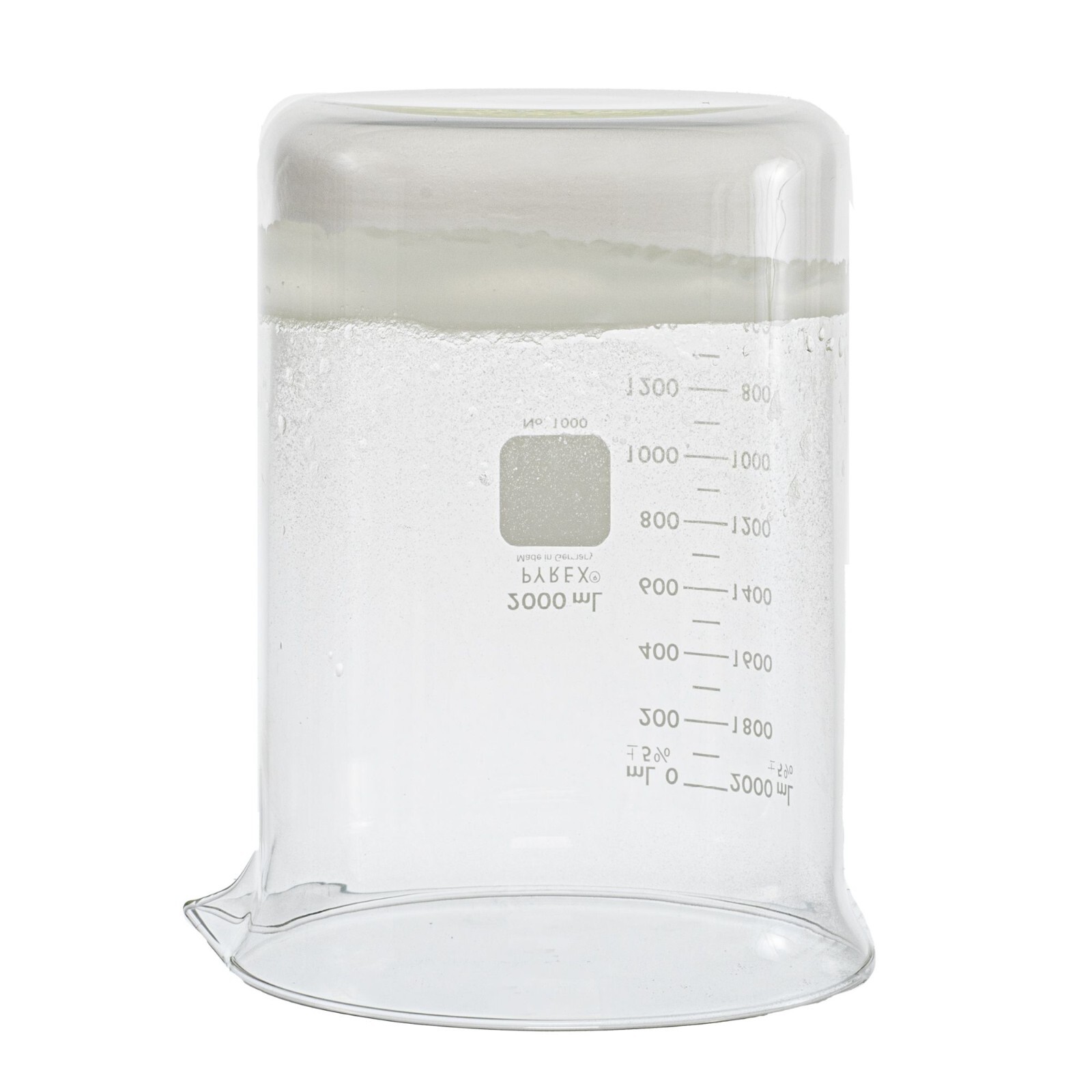 Sodium Polyacrylate 40 lb. Super Absorbent