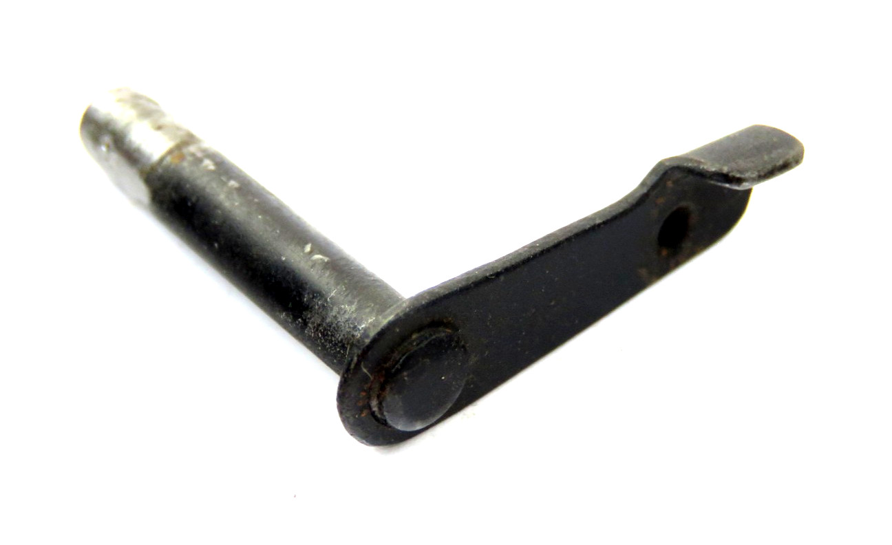 Original Surplus SKS 7.62x39 Rifle Takedown Latch