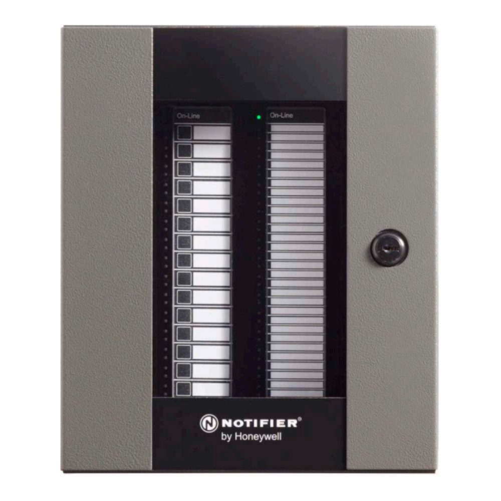 ACM-30 NOTIFIER