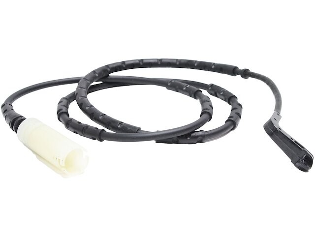 Brake Pad Sensor For 2009 BMW 335d Base BP825YB Disc Brake Pad Wear Sensor